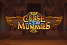 Curse of the Mummies