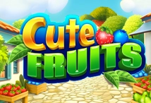 Cute Fruits