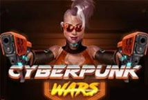 Cyberpunk Wars