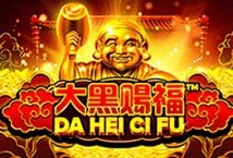 Da Hei Ci Fu