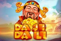 Da Ji Da Li