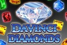 Da Vinci Diamonds