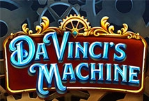 Da Vinci's Machine