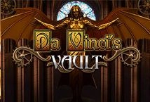 Da Vincis Vault