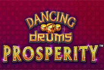 Dancing Drums Prosperity