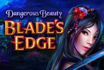 Dangerous Beauty: Blade's Edge