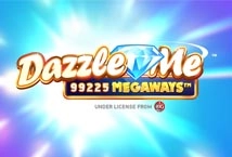 Dazzle Me Megaways