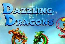 Dazzling Dragons