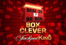 Deal or No Deal Box Clever Jackpot King