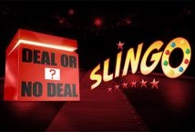 Deal or No Deal Slingo