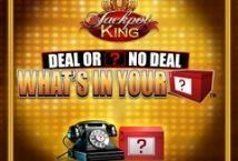 Deal or No Deal Whats in Your Box