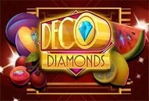 Deco Diamonds