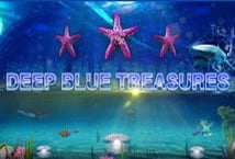 Deep Blue Treasures