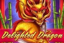 Delighted Dragon