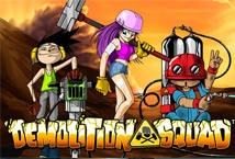 Demolition Squad