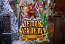 Demon Academy