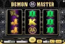 Demon Master