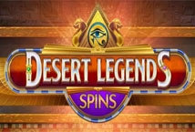 Desert Legends Spins