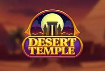 Desert Temple