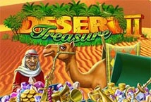 Desert Treasure II