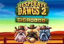 Desperate Dawgs 2 Gigablox