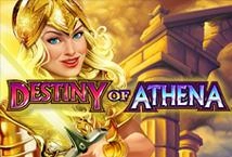 Destiny of Athena