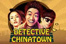 Detective Chinatown