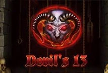 Devil's 13