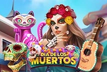 Dia De Los Muertos (Eurasian)