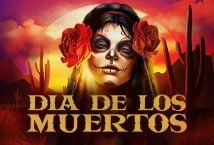 Dia De Los Muertos