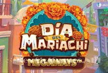 Dia del Mariachi Megaways