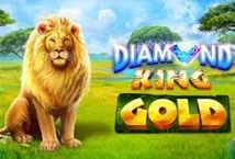 Diamond King Gold