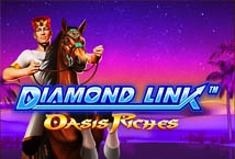 Diamond Link Oasis Riches