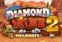 Diamond Mine Megaways 2