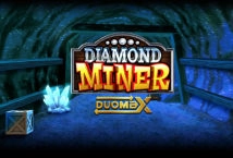 Diamond Miner DuoMax