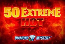 Diamond Mystery 50 Extreme Hot