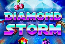 Diamond Storm