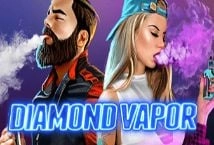 Diamond Vapour