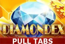 Diamondex (Pull Tabs)