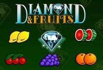 Diamonds and Fruits