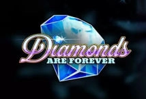 Diamonds are Forever 3 Lines