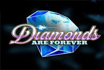 Diamonds Are Forever