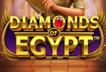 Diamonds of Egypt