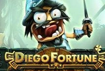 Diego Fortune