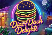 Diner Dash Delights