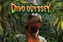 Dino Odyssey