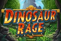 Dinosaur Rage