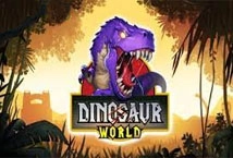 Dinosaur World