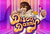 Disco Danny