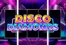 Disco Diamonds